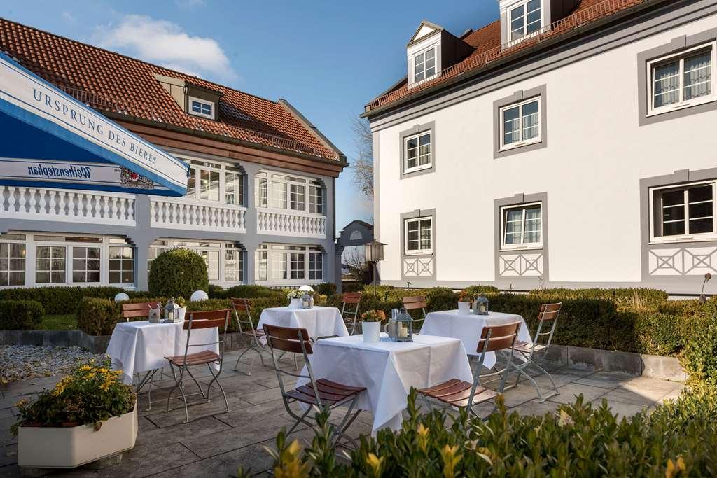 Hotel Munich North Neufahrn bei Freising Fasiliteter bilde