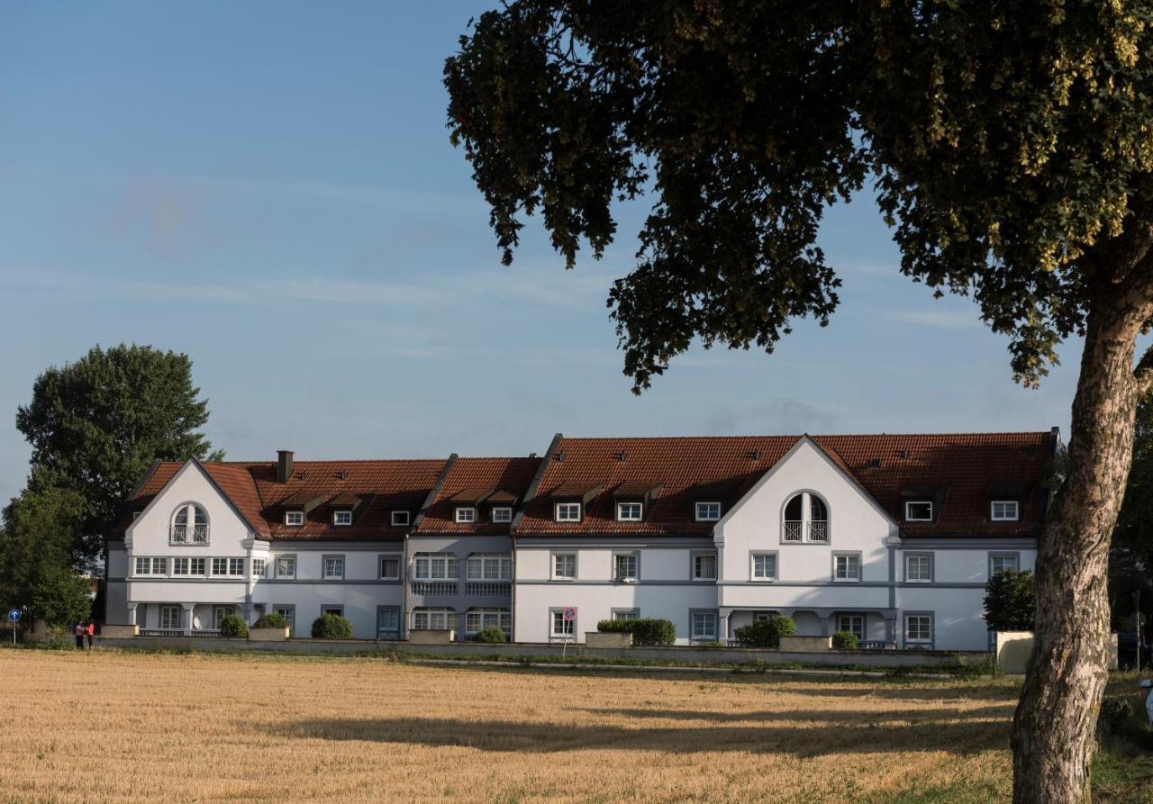 Hotel Munich North Neufahrn bei Freising Eksteriør bilde