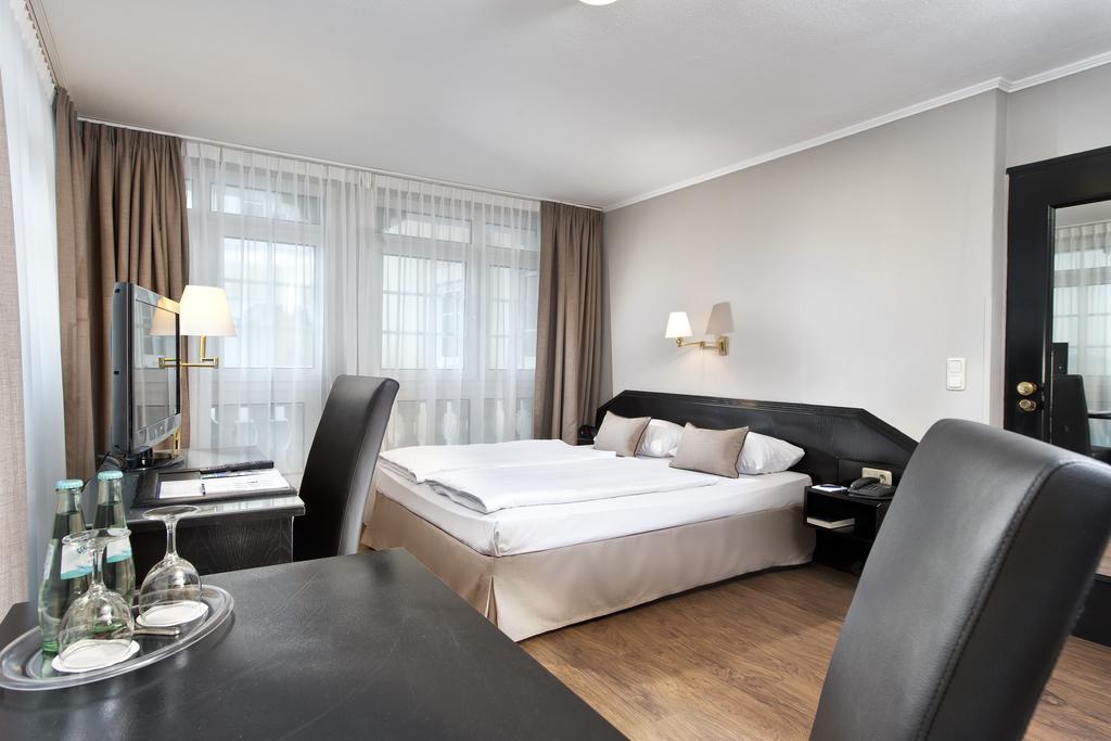 Hotel Munich North Neufahrn bei Freising Rom bilde