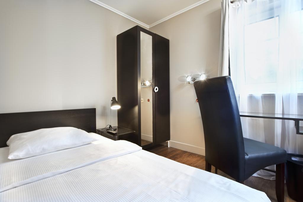 Hotel Munich North Neufahrn bei Freising Rom bilde